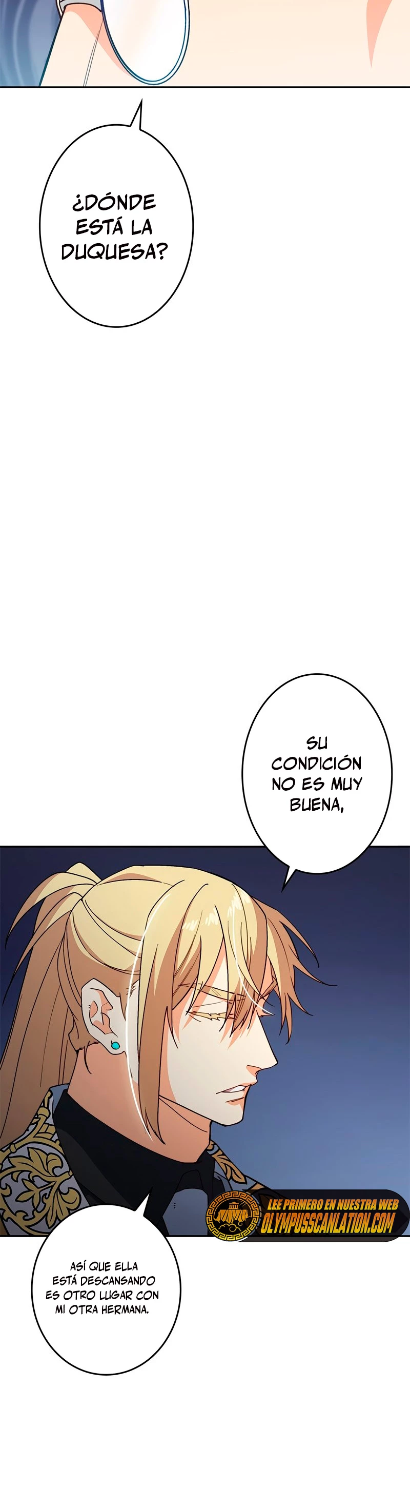 El Duque del dragón blanco: Pendragon Capitulo 46 página 43