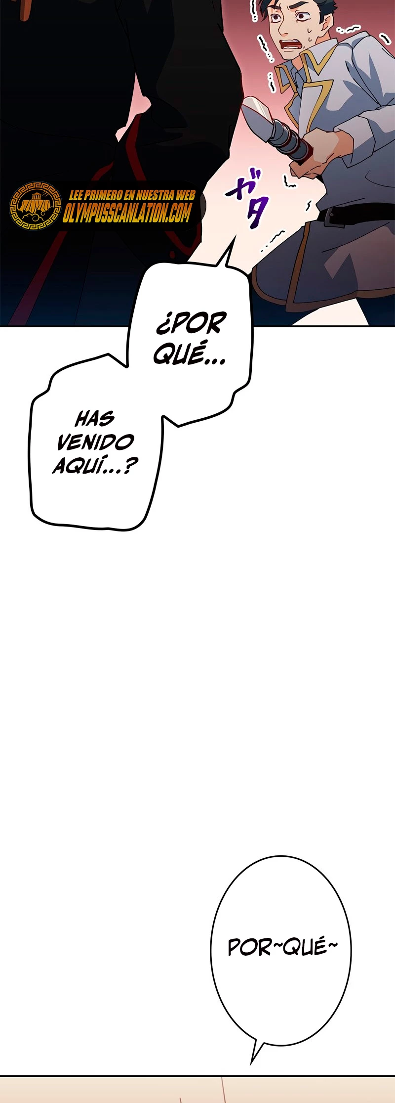 El Duque del dragón blanco: Pendragon Capitulo 46 página 55