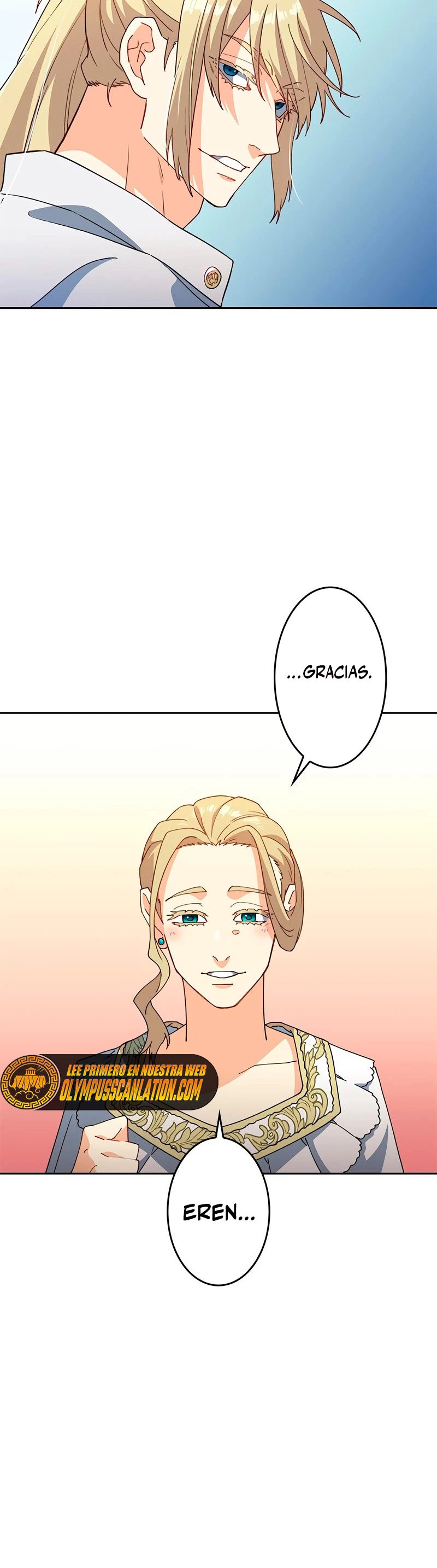 El Duque del dragón blanco: Pendragon Capitulo 46 página 8