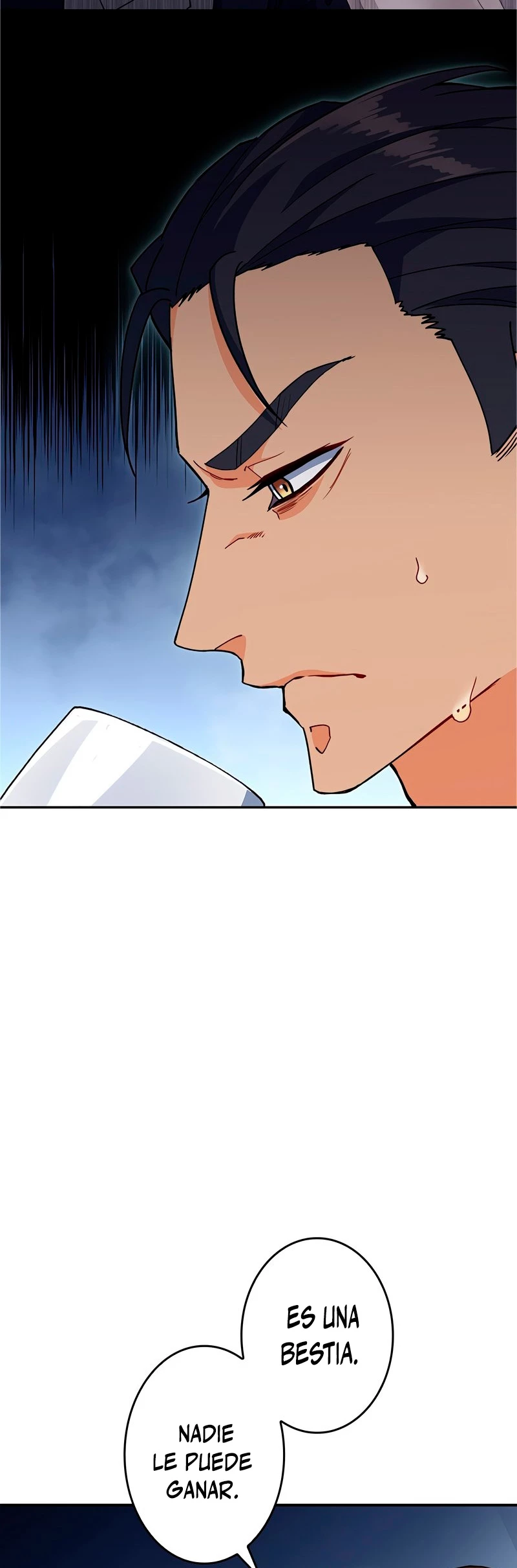El Duque del dragón blanco: Pendragon Capitulo 47 página 14