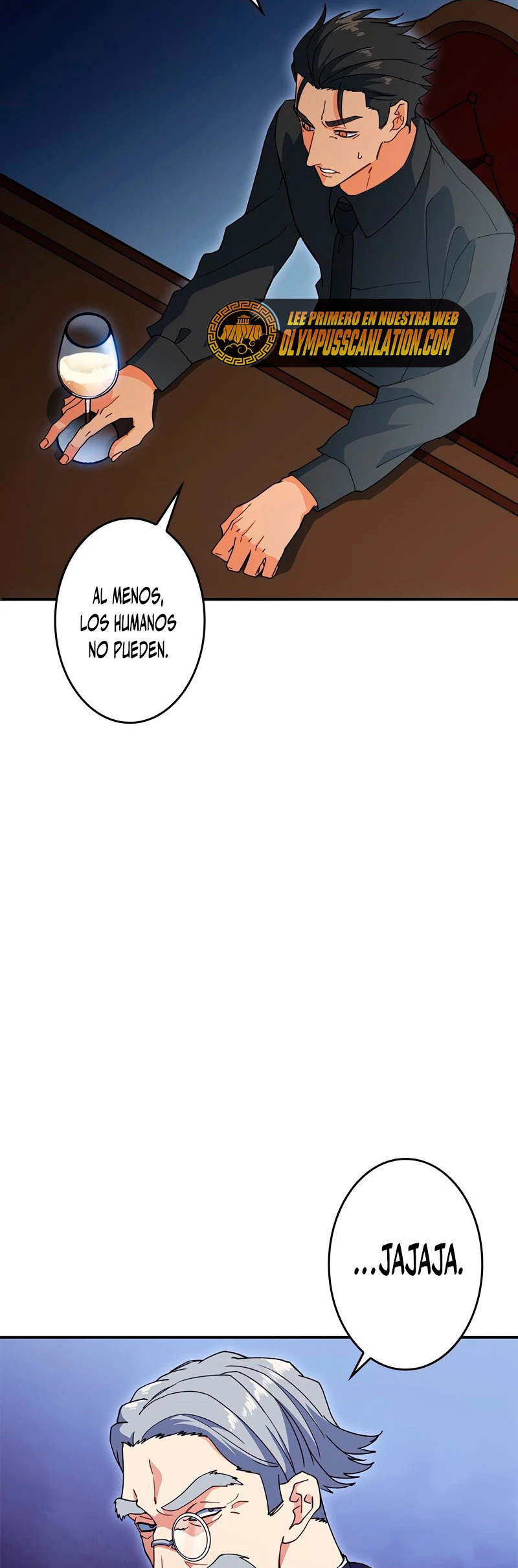 El Duque del dragón blanco: Pendragon Capitulo 47 página 15