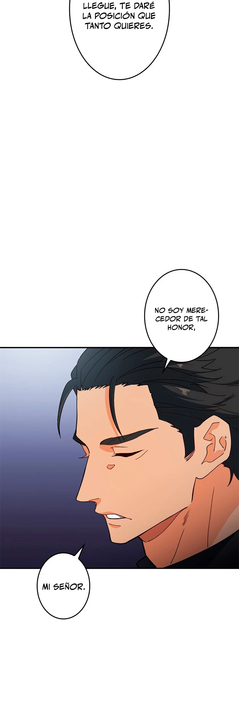 El Duque del dragón blanco: Pendragon Capitulo 47 página 18