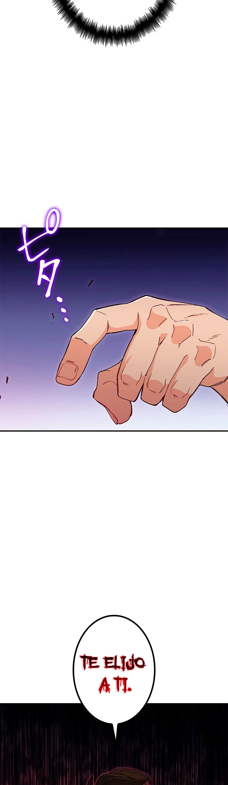 El Duque del dragón blanco: Pendragon Capitulo 47 página 47
