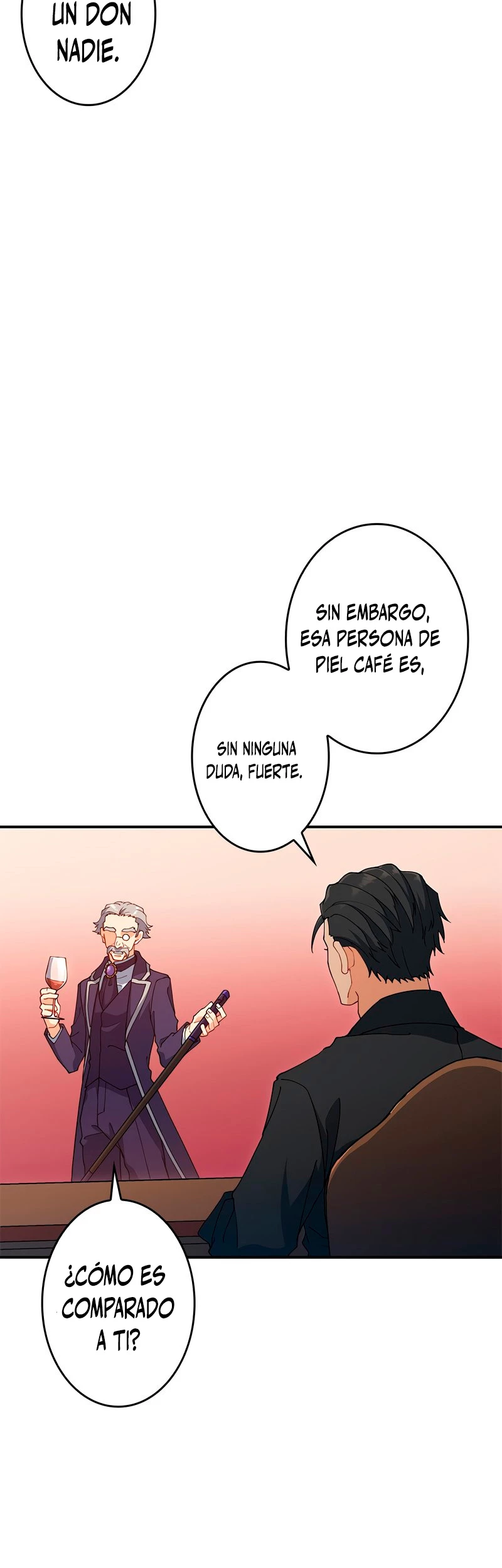 El Duque del dragón blanco: Pendragon Capitulo 47 página 6