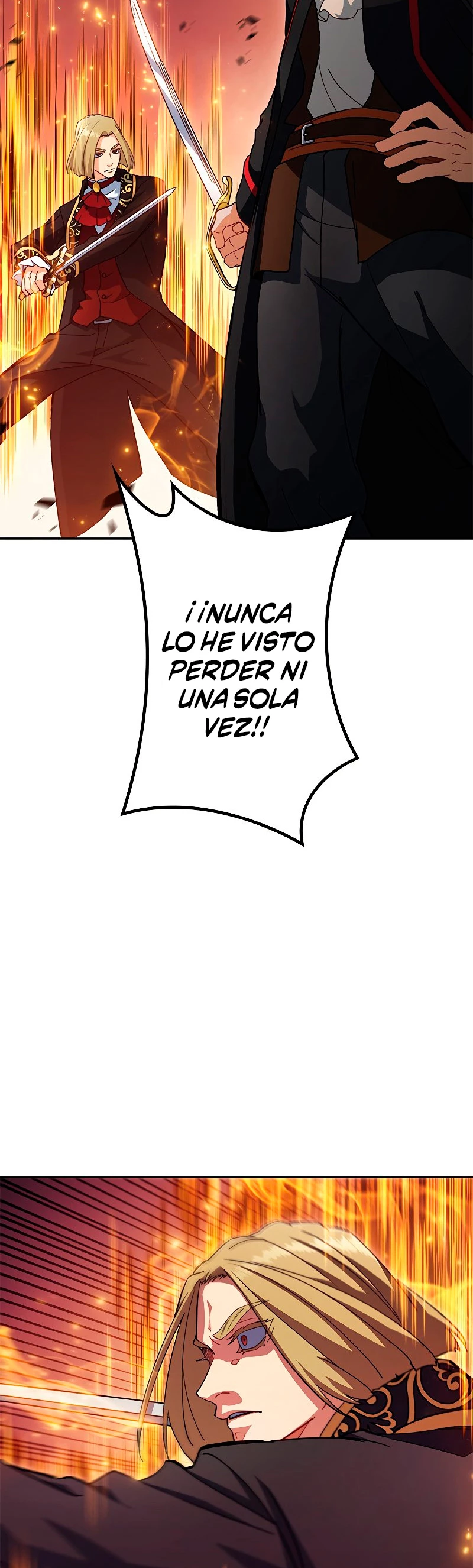 El Duque del dragón blanco: Pendragon Capitulo 48 página 29