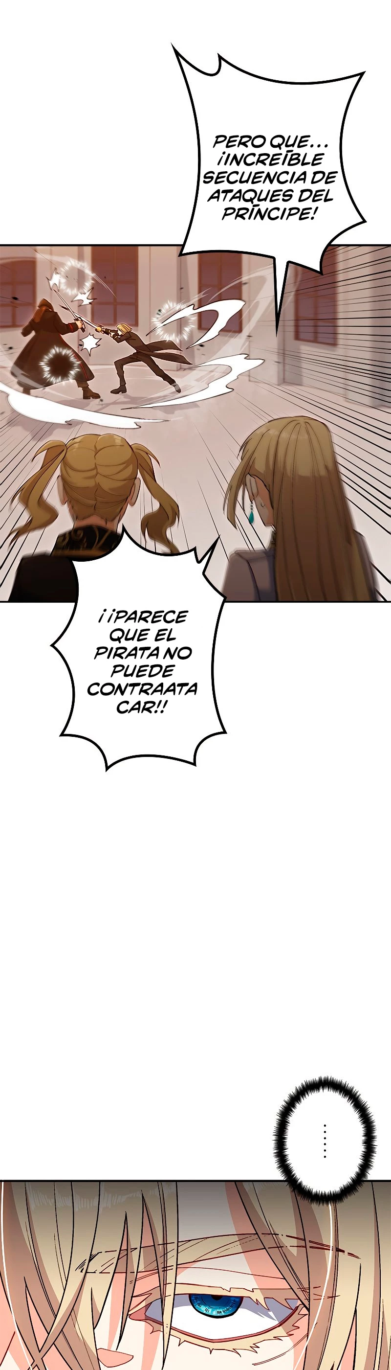 El Duque del dragón blanco: Pendragon Capitulo 48 página 32