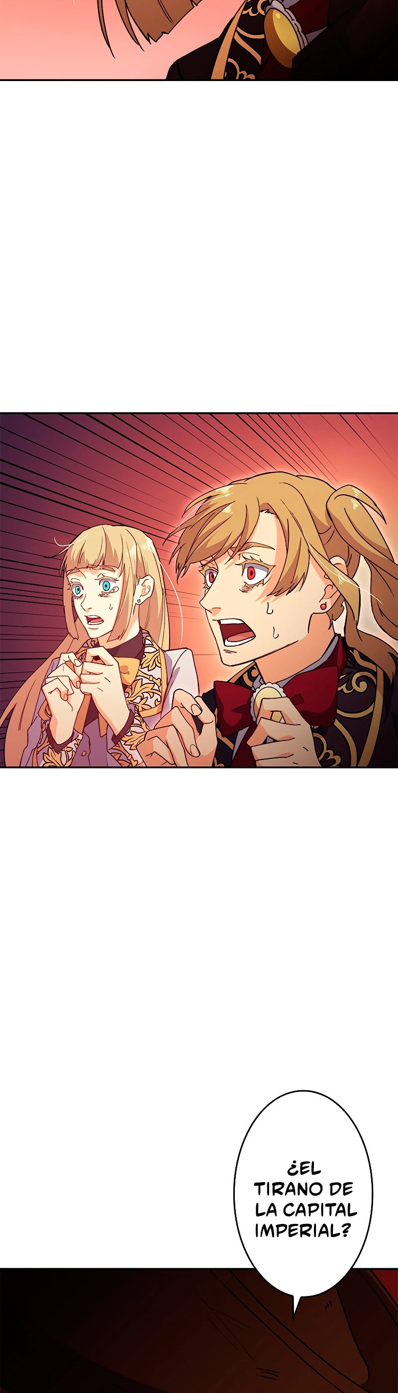El Duque del dragón blanco: Pendragon Capitulo 48 página 37