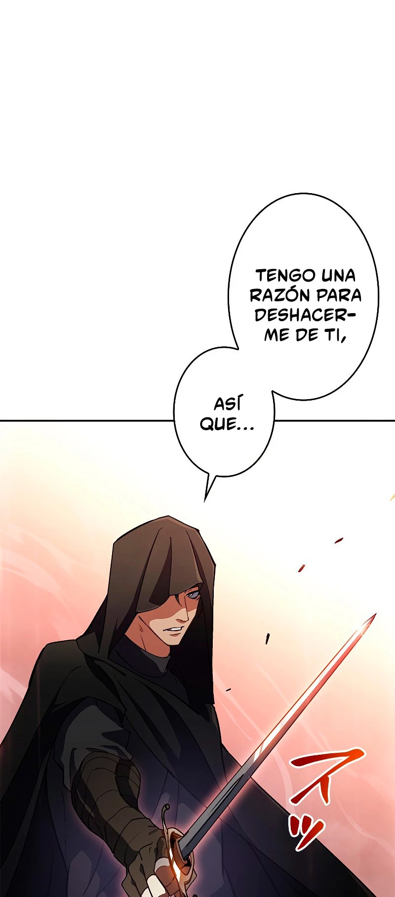 El Duque del dragón blanco: Pendragon Capitulo 48 página 61