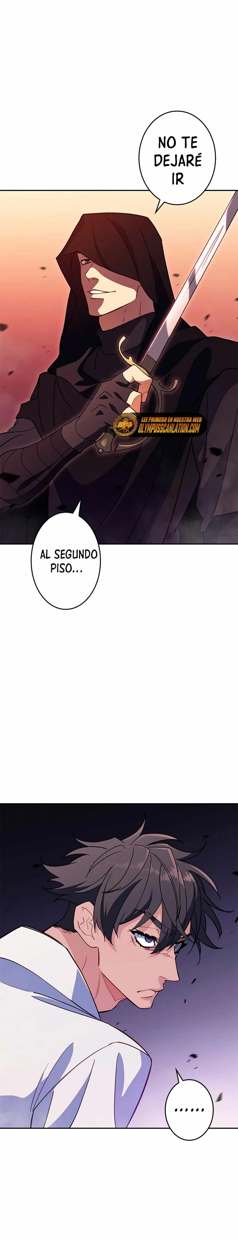 El Duque del dragón blanco: Pendragon Capitulo 49 página 13