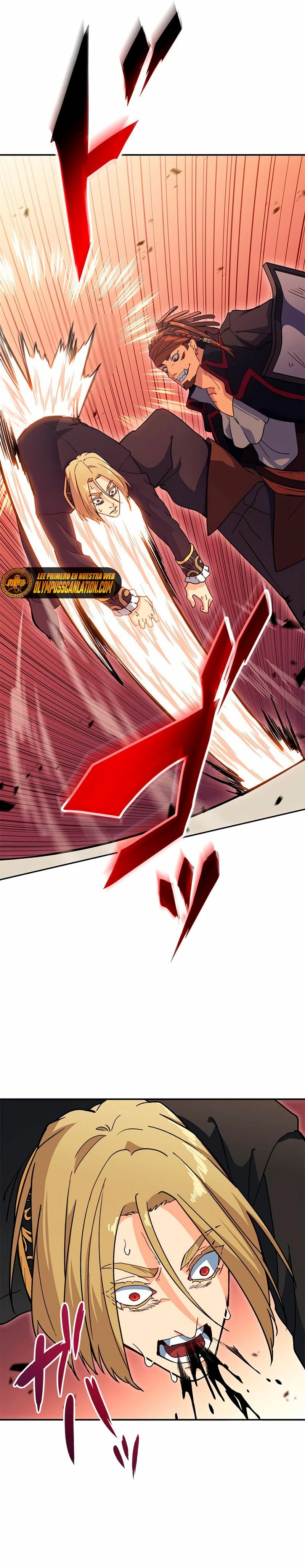 El Duque del dragón blanco: Pendragon Capitulo 49 página 32