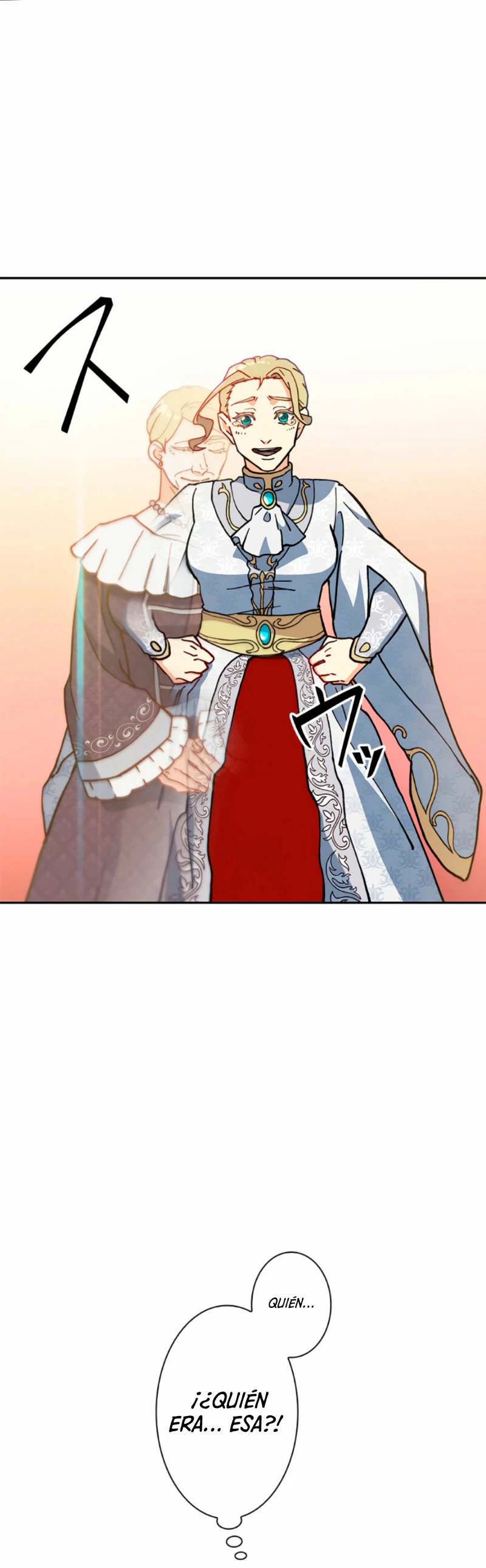 El Duque del dragón blanco: Pendragon Capitulo 5 página 33