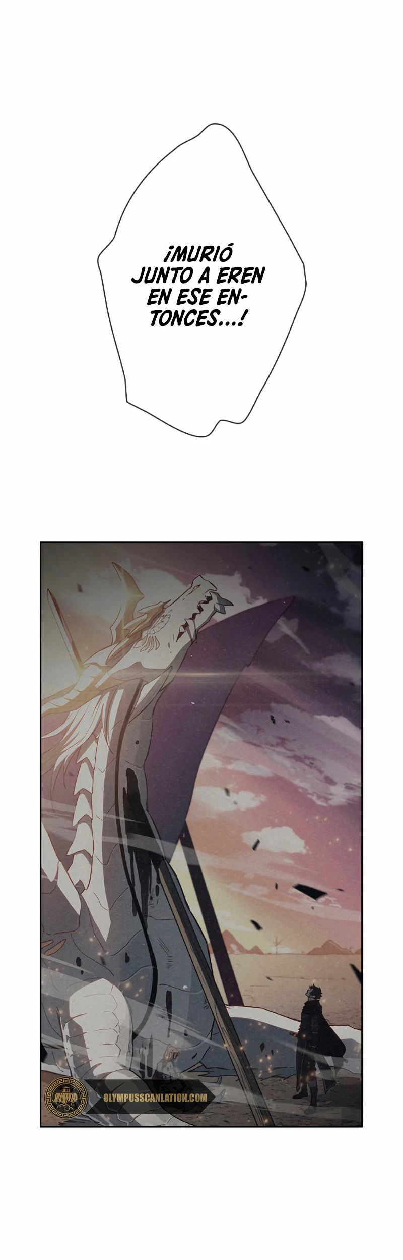 El Duque del dragón blanco: Pendragon Capitulo 5 página 49