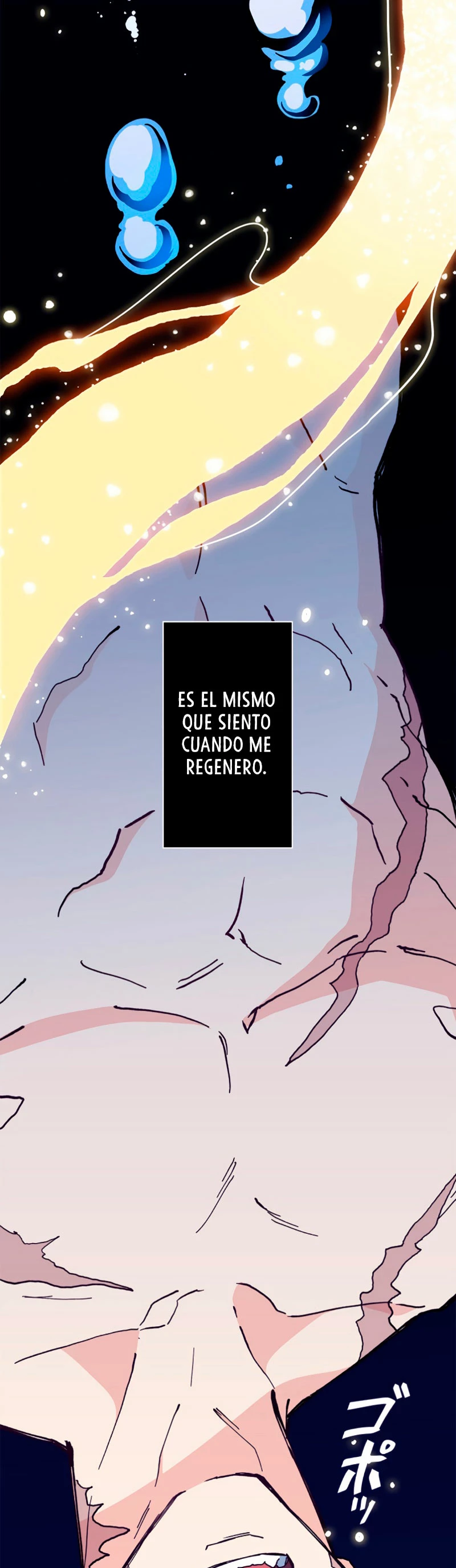 El Duque del dragón blanco: Pendragon Capitulo 5 página 7