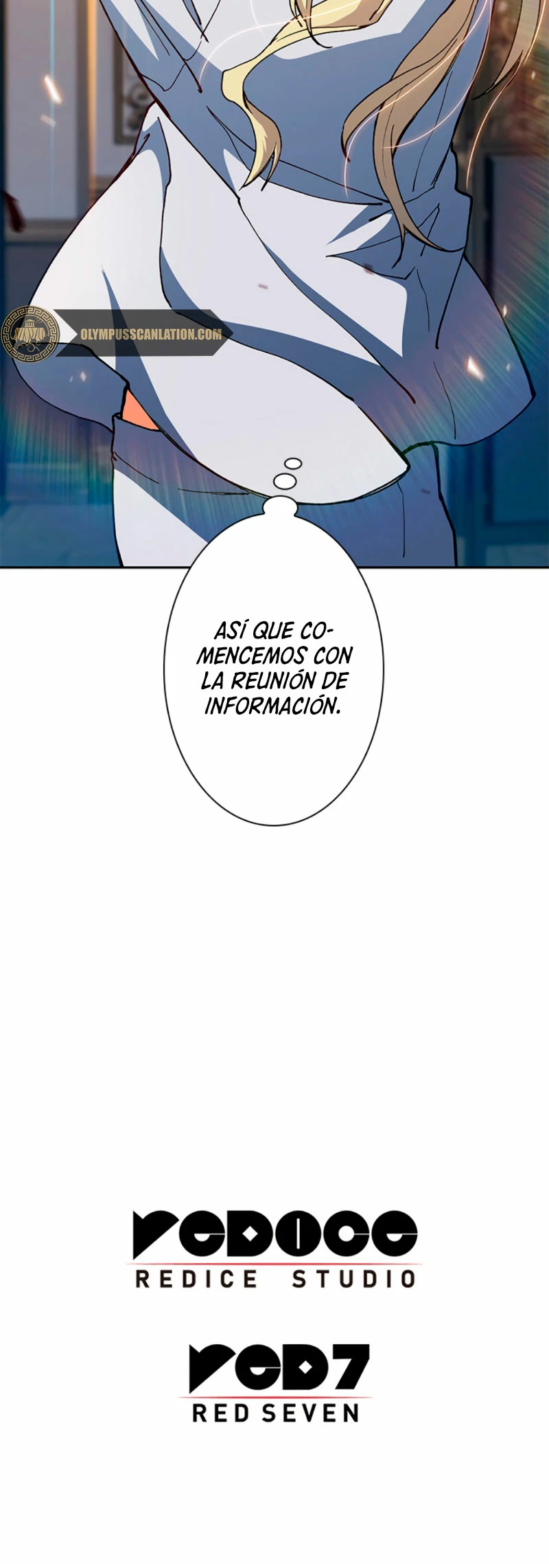 El Duque del dragón blanco: Pendragon Capitulo 5 página 73