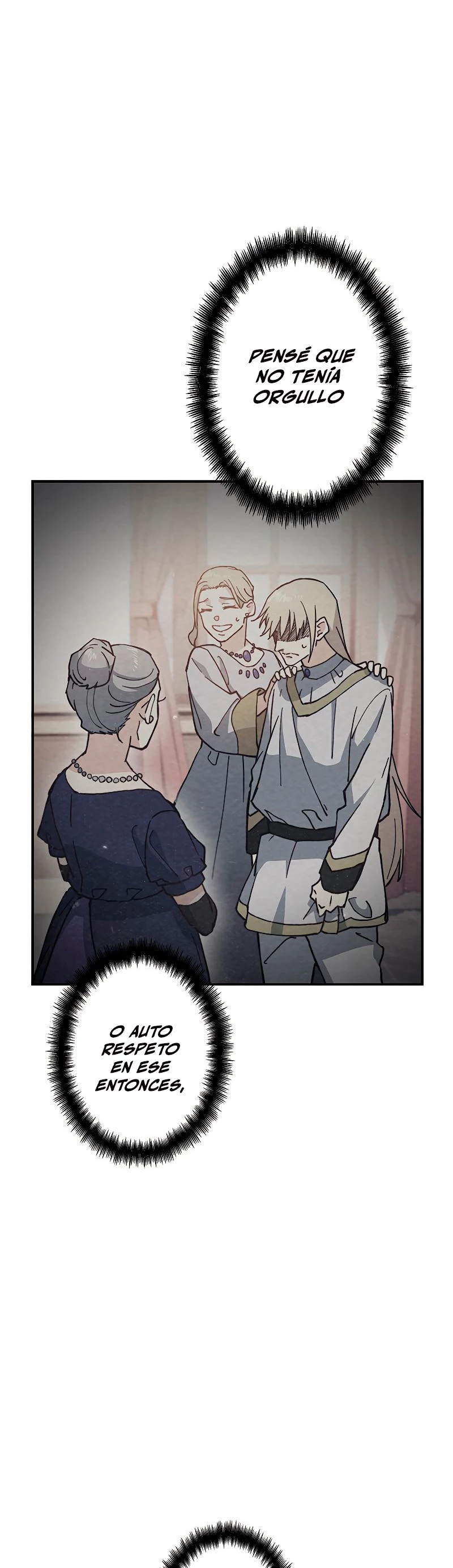 El Duque del dragón blanco: Pendragon Capitulo 50 página 15