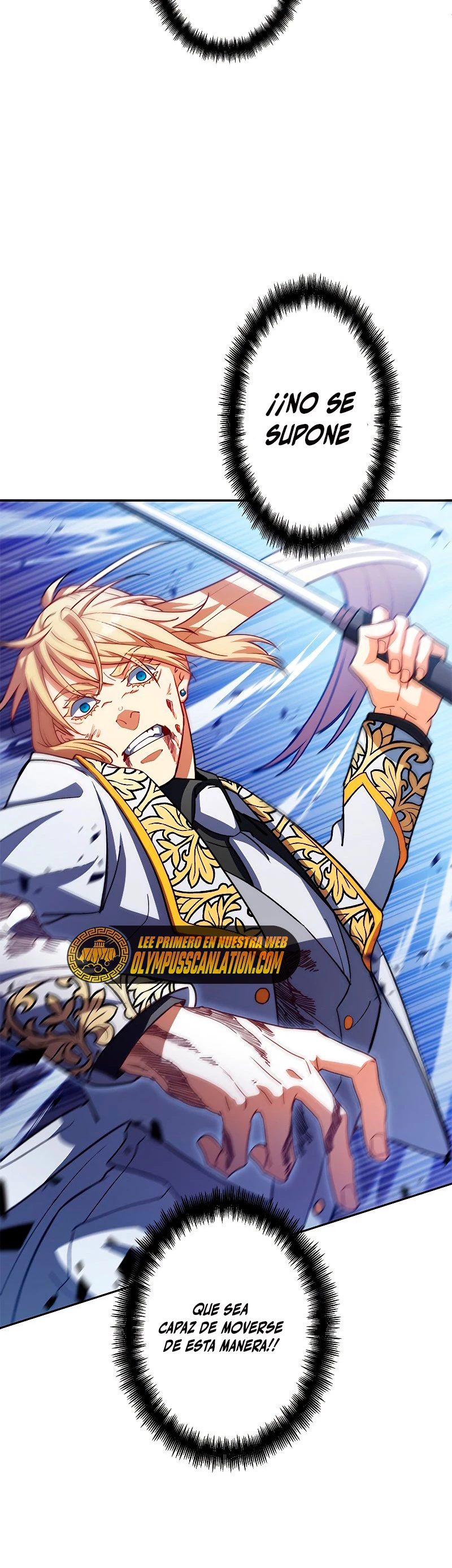 El Duque del dragón blanco: Pendragon Capitulo 50 página 21