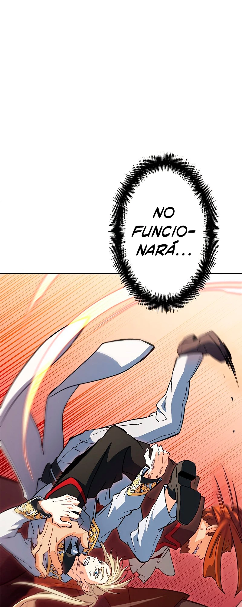 El Duque del dragón blanco: Pendragon Capitulo 51 página 15