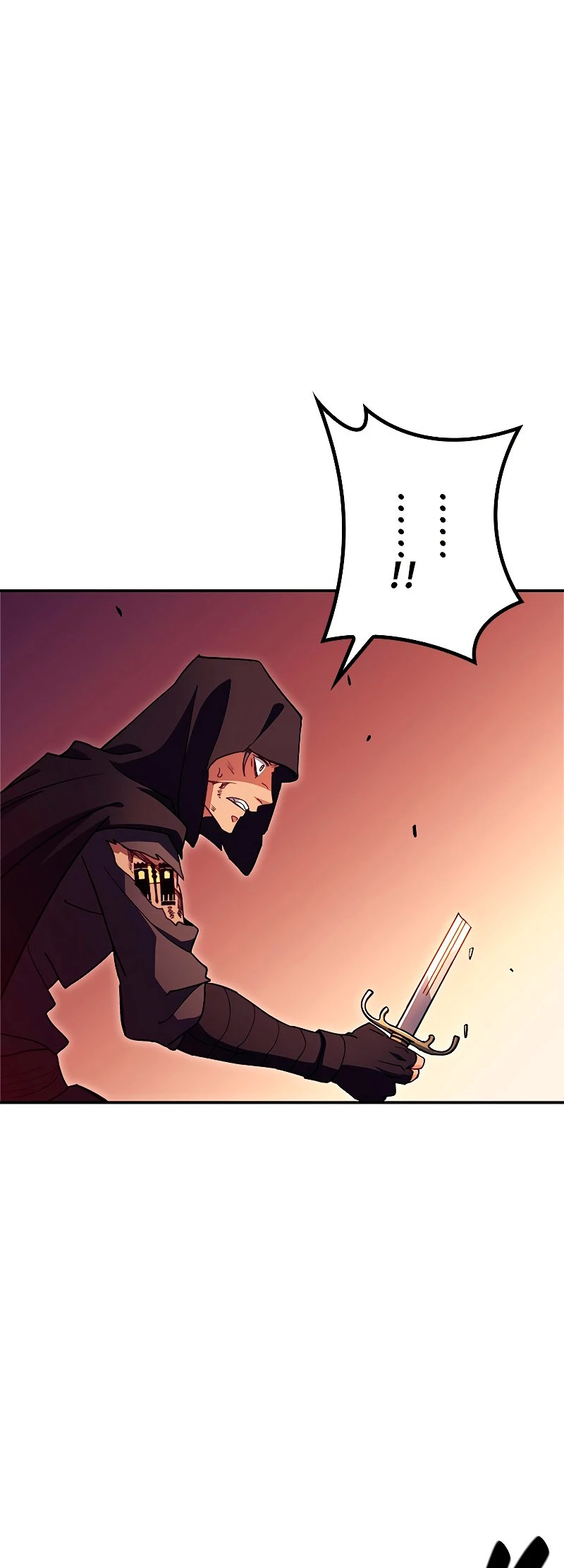 El Duque del dragón blanco: Pendragon Capitulo 51 página 34