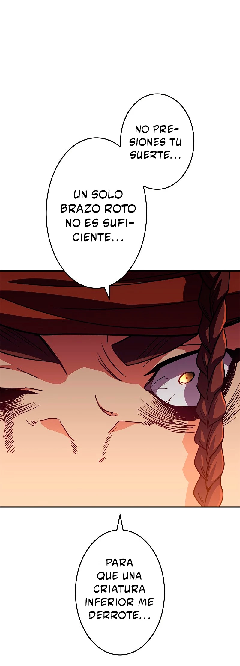 El Duque del dragón blanco: Pendragon Capitulo 51 página 56