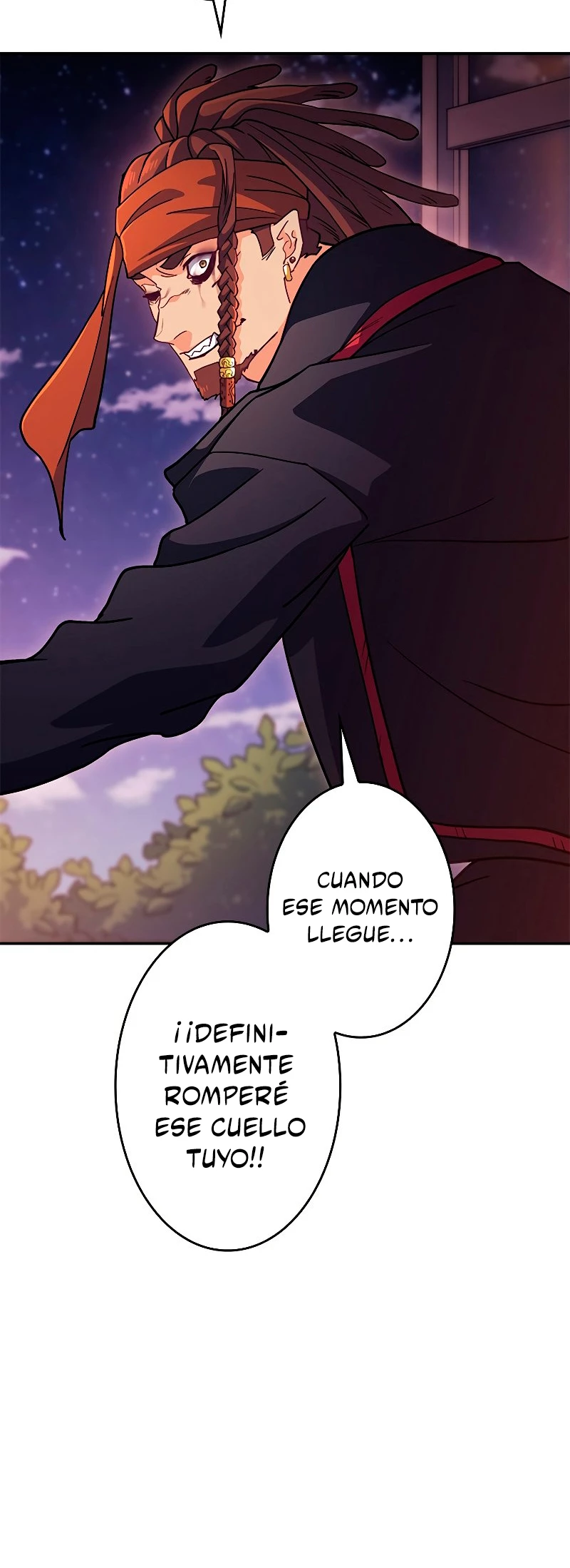 El Duque del dragón blanco: Pendragon Capitulo 51 página 65