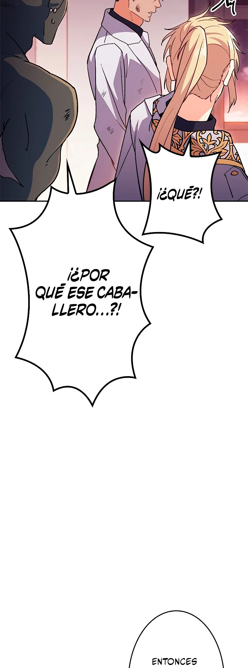 El Duque del dragón blanco: Pendragon Capitulo 51 página 73