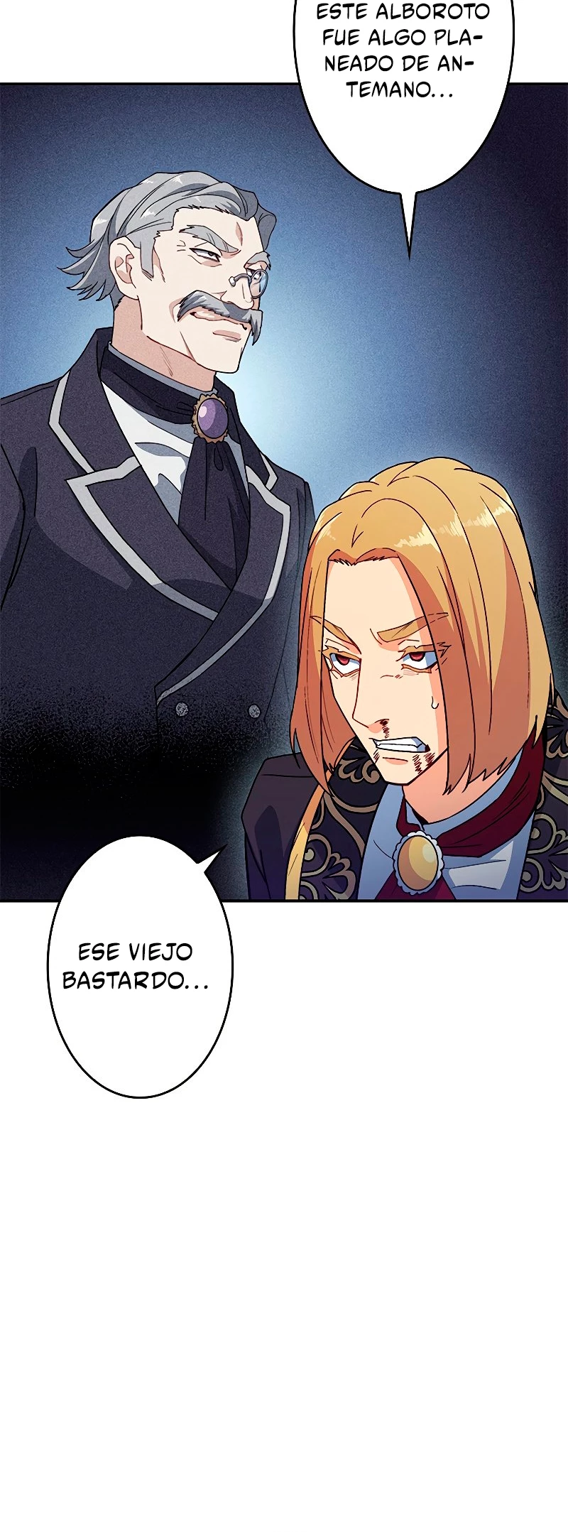 El Duque del dragón blanco: Pendragon Capitulo 51 página 74