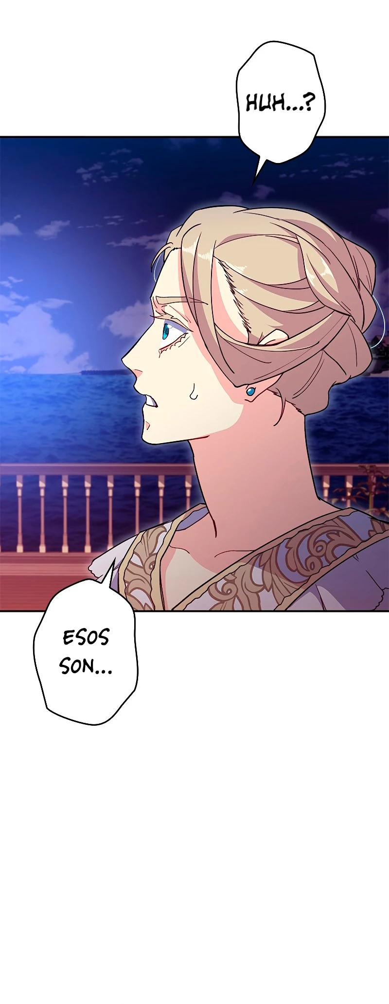 El Duque del dragón blanco: Pendragon Capitulo 51 página 83