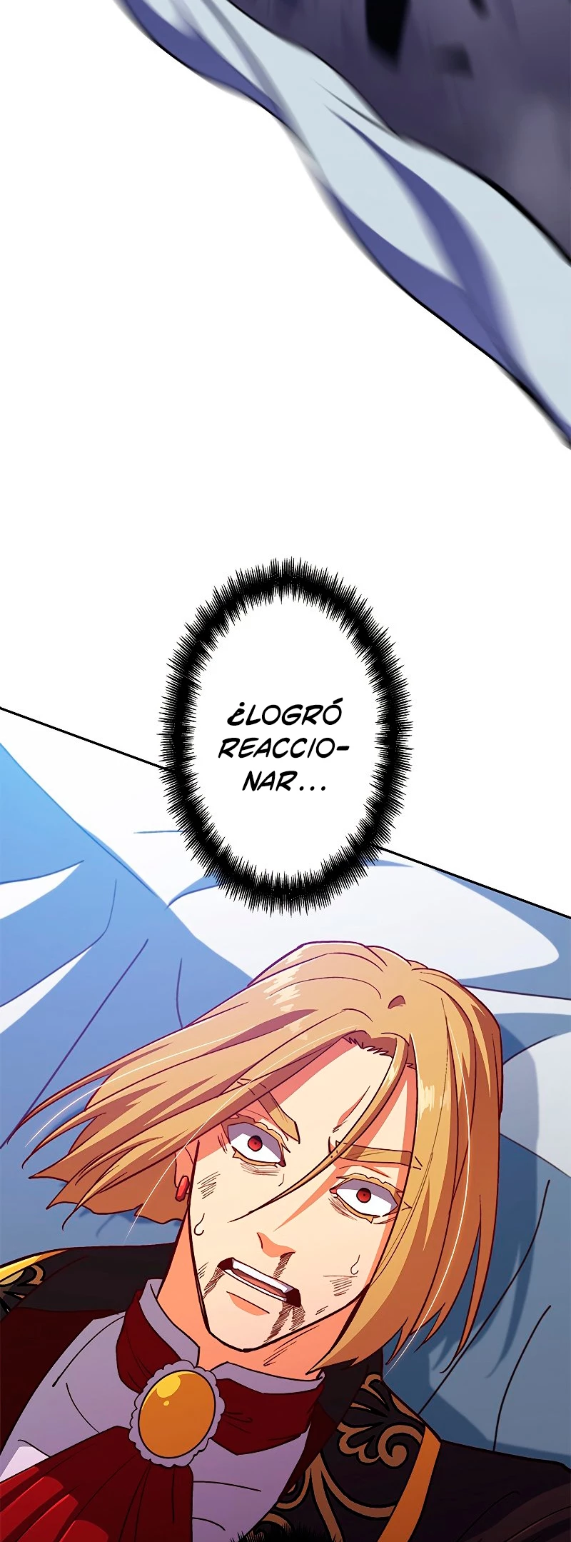 El Duque del dragón blanco: Pendragon Capitulo 51 página 9