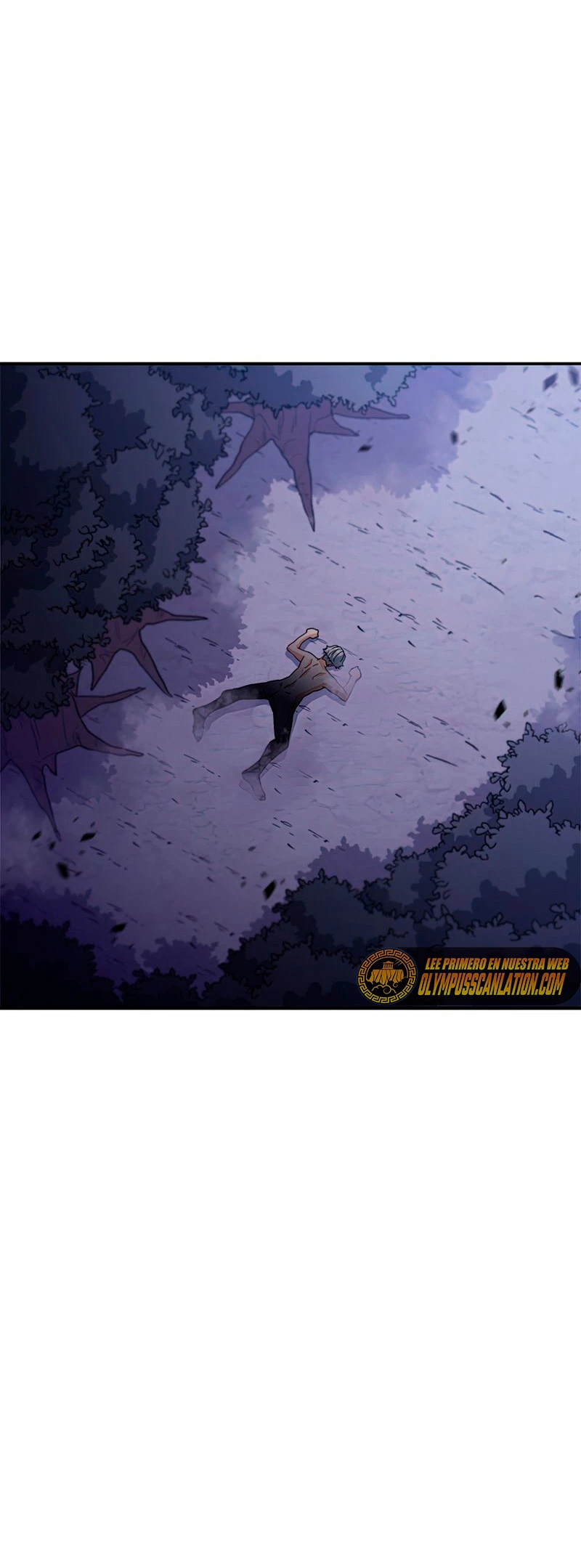 El Duque del dragón blanco: Pendragon Capitulo 52 página 19