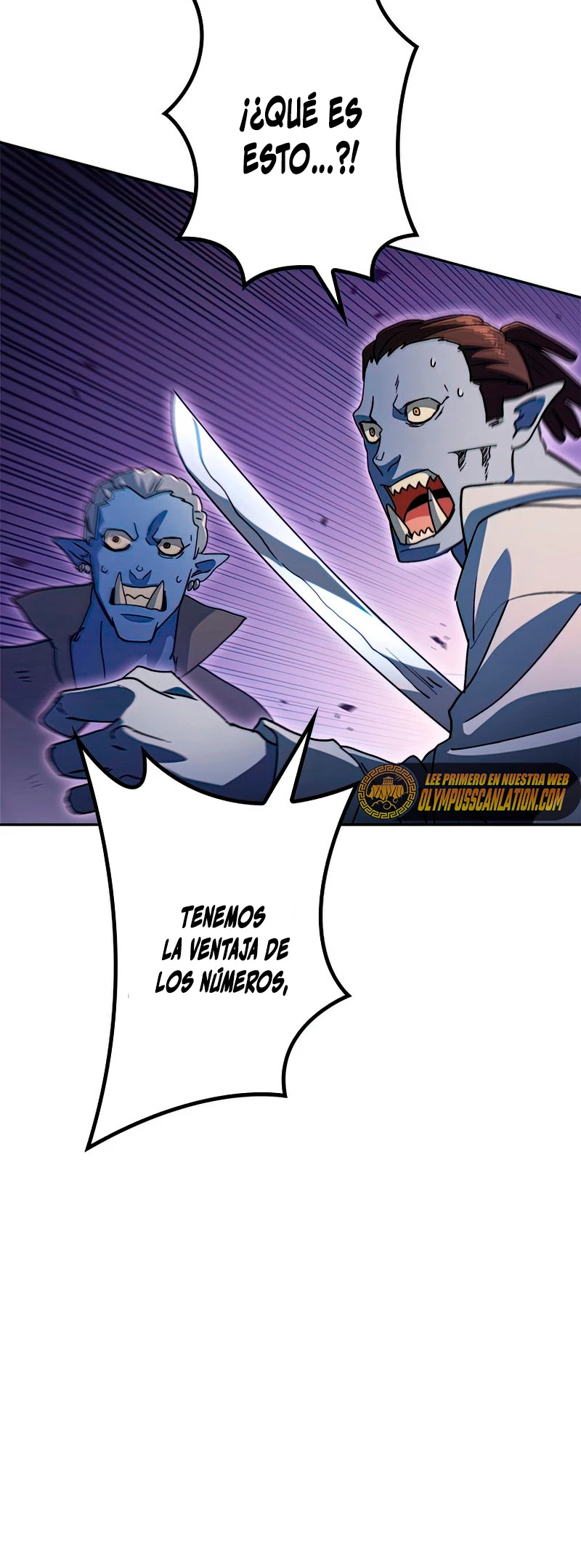 El Duque del dragón blanco: Pendragon Capitulo 52 página 25