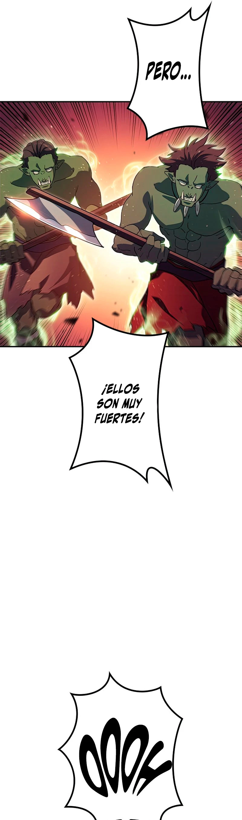 El Duque del dragón blanco: Pendragon Capitulo 52 página 26