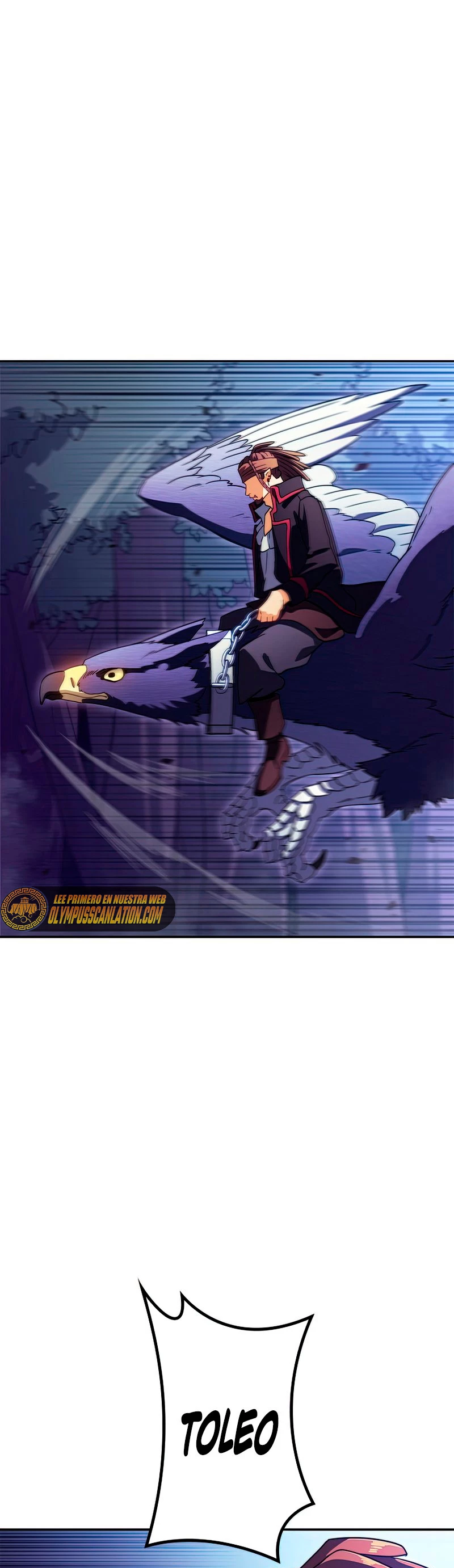 El Duque del dragón blanco: Pendragon Capitulo 52 página 3