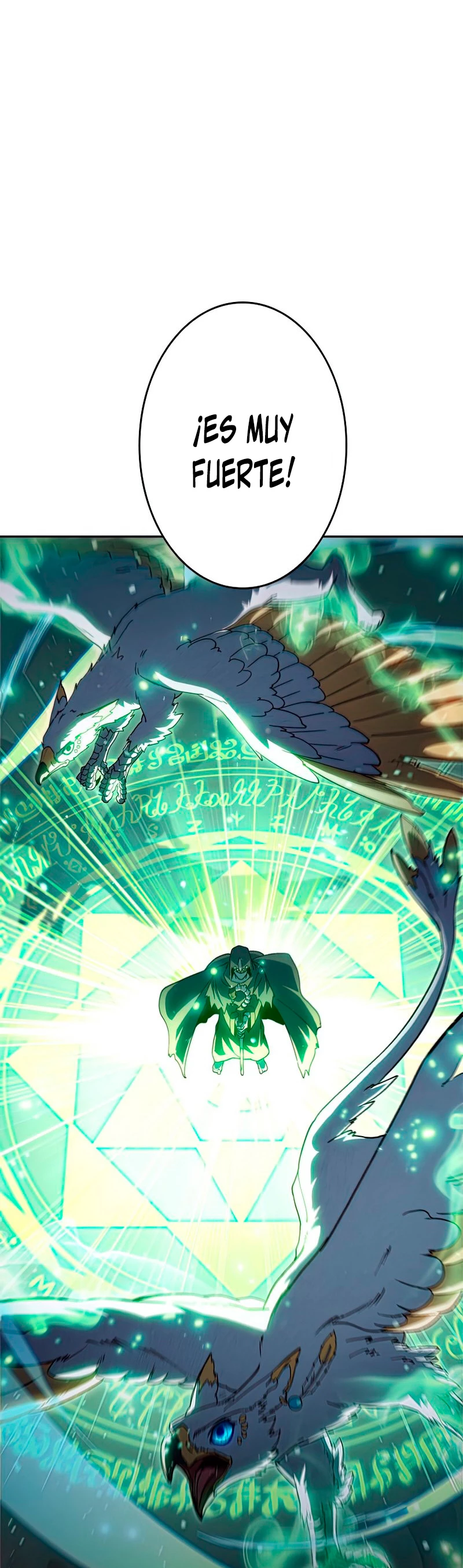 El Duque del dragón blanco: Pendragon Capitulo 52 página 30