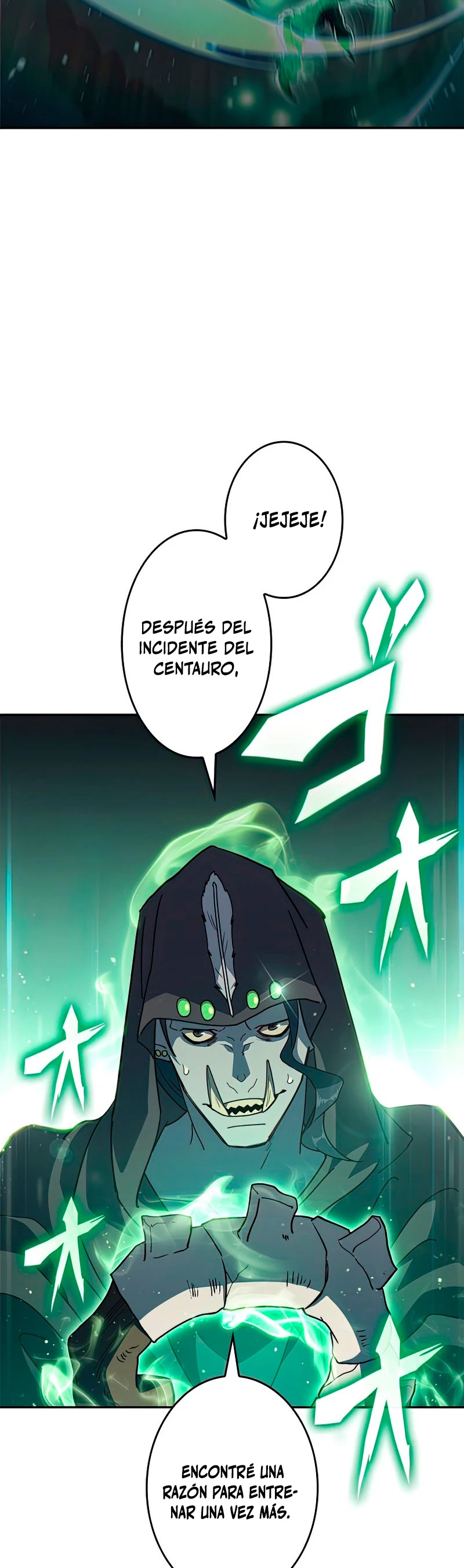 El Duque del dragón blanco: Pendragon Capitulo 52 página 31