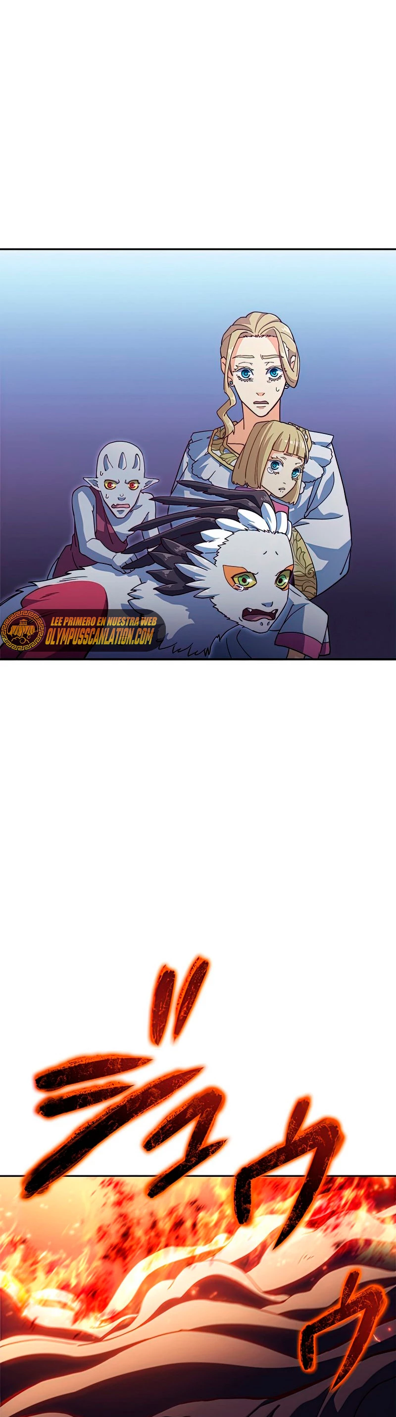 El Duque del dragón blanco: Pendragon Capitulo 52 página 43