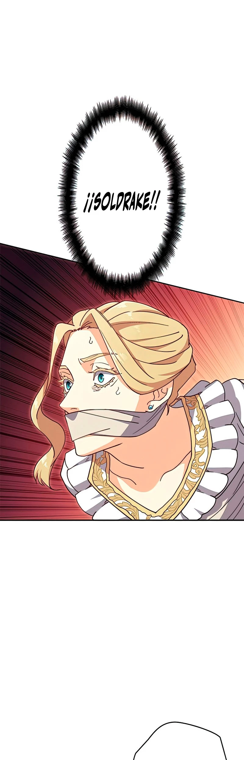 El Duque del dragón blanco: Pendragon Capitulo 52 página 61