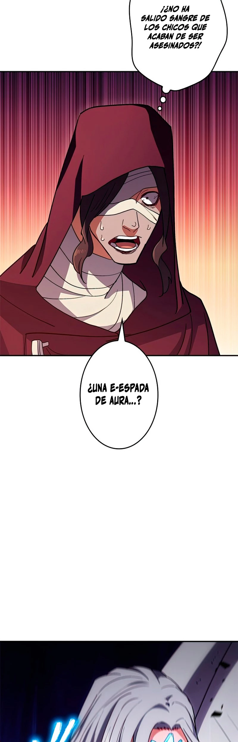 El Duque del dragón blanco: Pendragon Capitulo 52 página 62