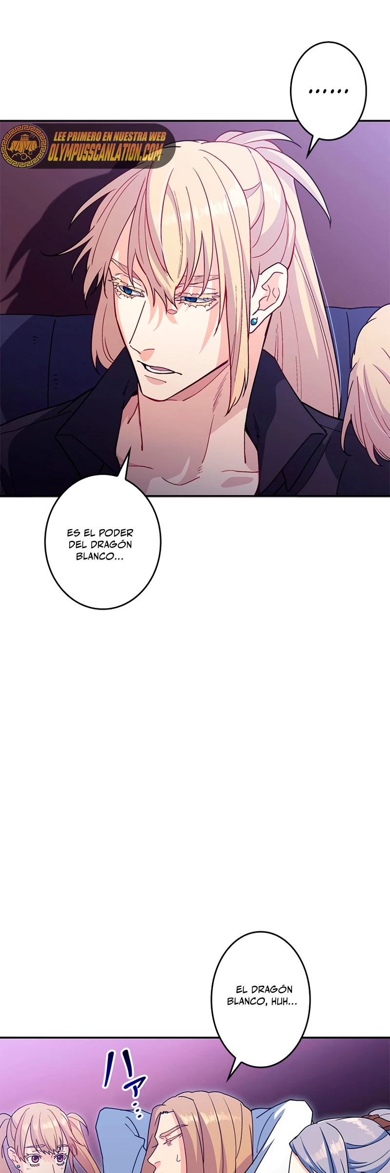 El Duque del dragón blanco: Pendragon Capitulo 53 página 16