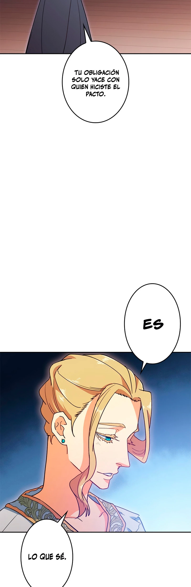 El Duque del dragón blanco: Pendragon Capitulo 53 página 29