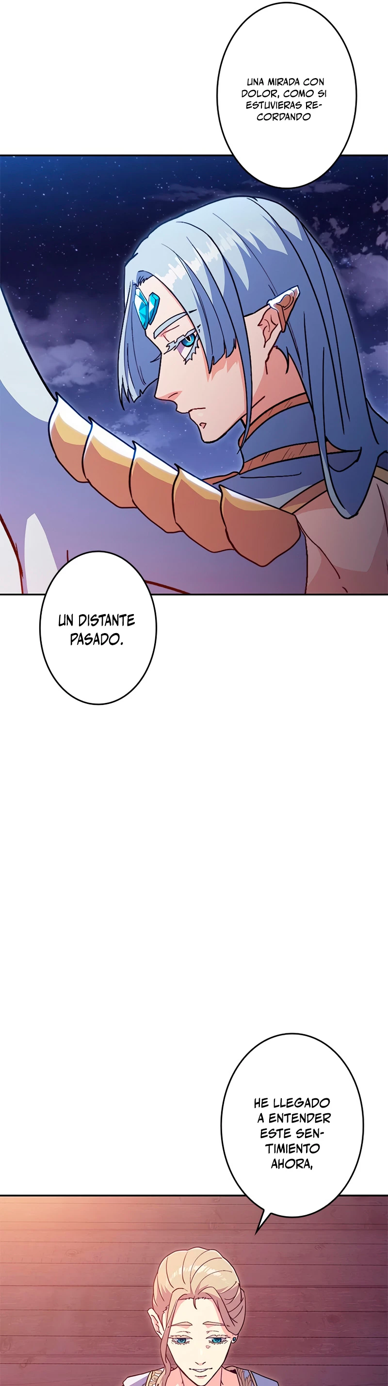 El Duque del dragón blanco: Pendragon Capitulo 53 página 39