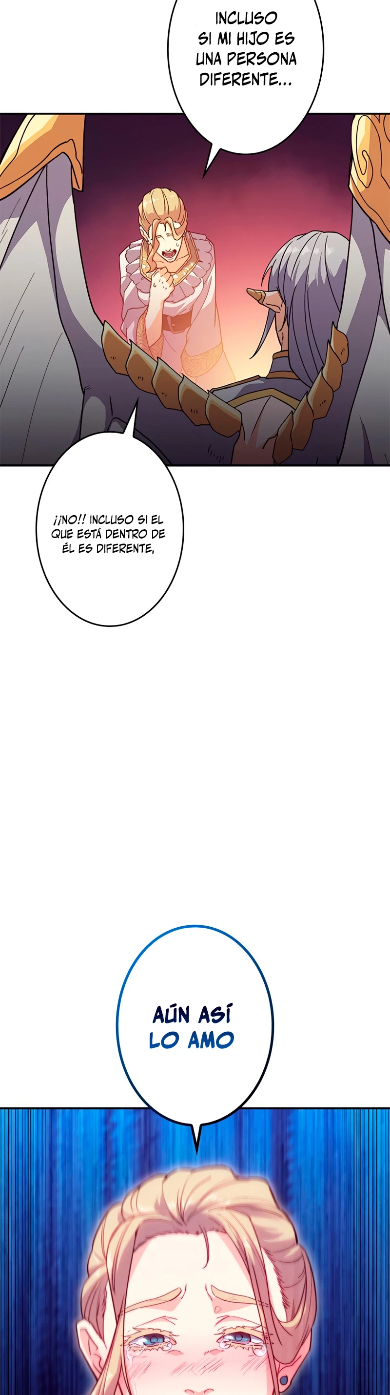 El Duque del dragón blanco: Pendragon Capitulo 53 página 44