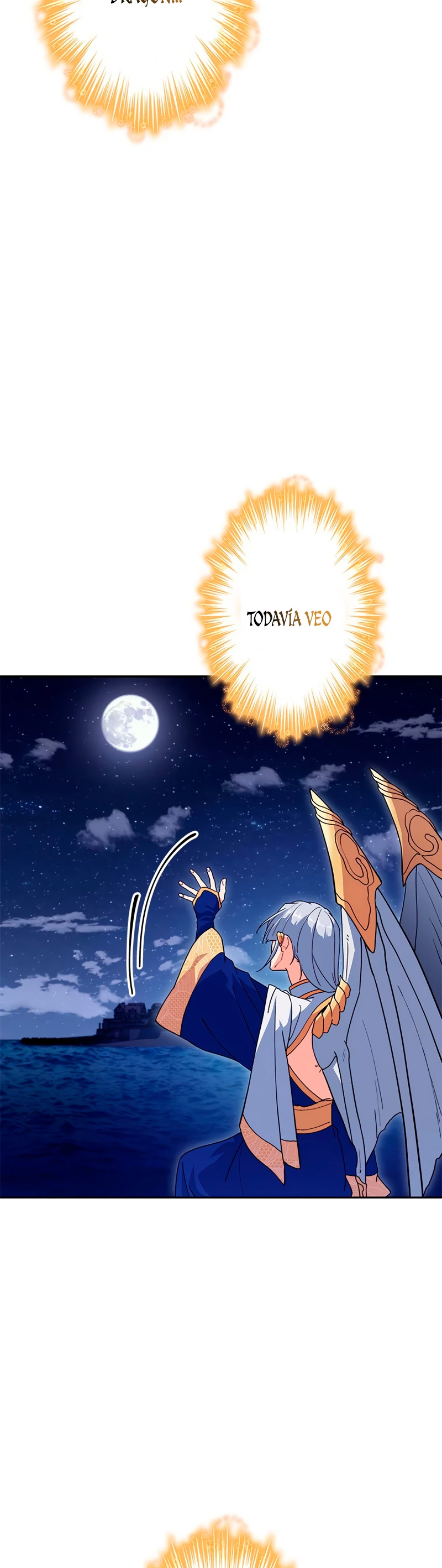 El Duque del dragón blanco: Pendragon Capitulo 53 página 48