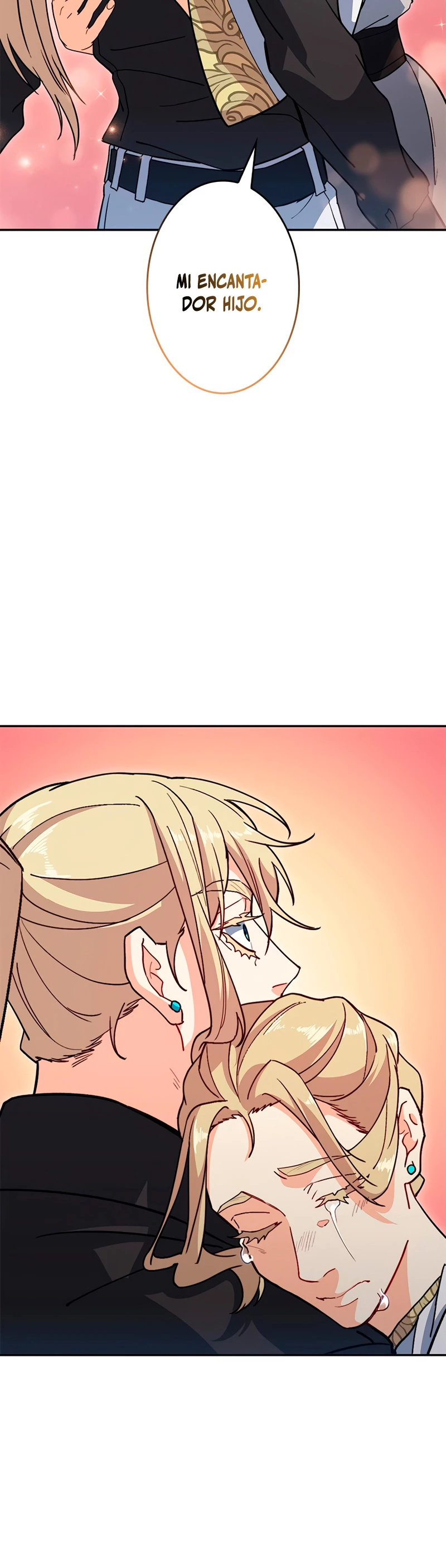 El Duque del dragón blanco: Pendragon Capitulo 53 página 56