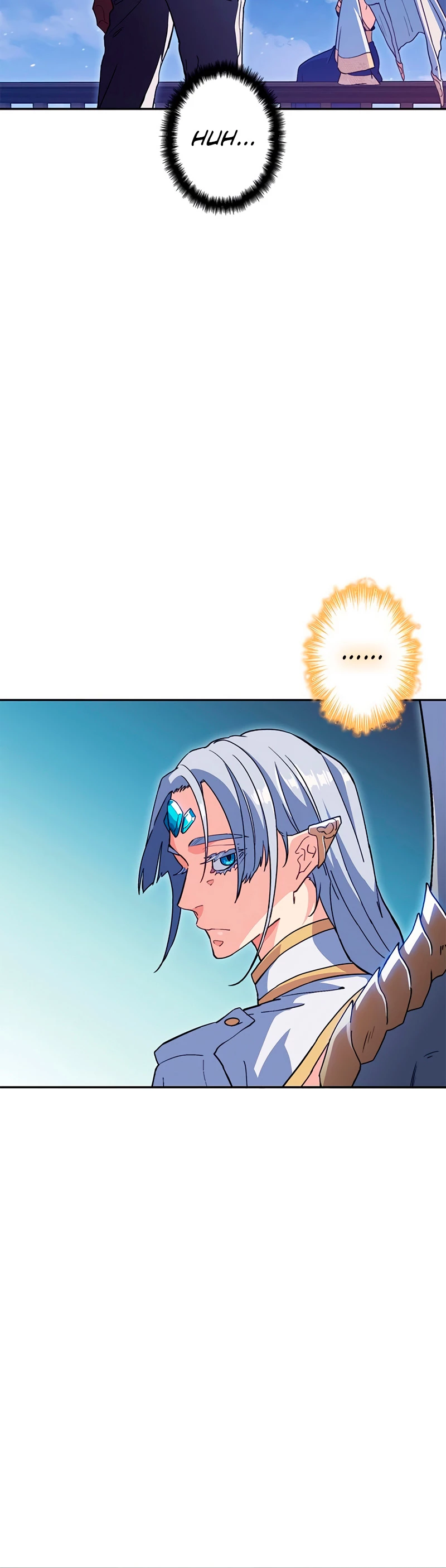 El Duque del dragón blanco: Pendragon Capitulo 53 página 59