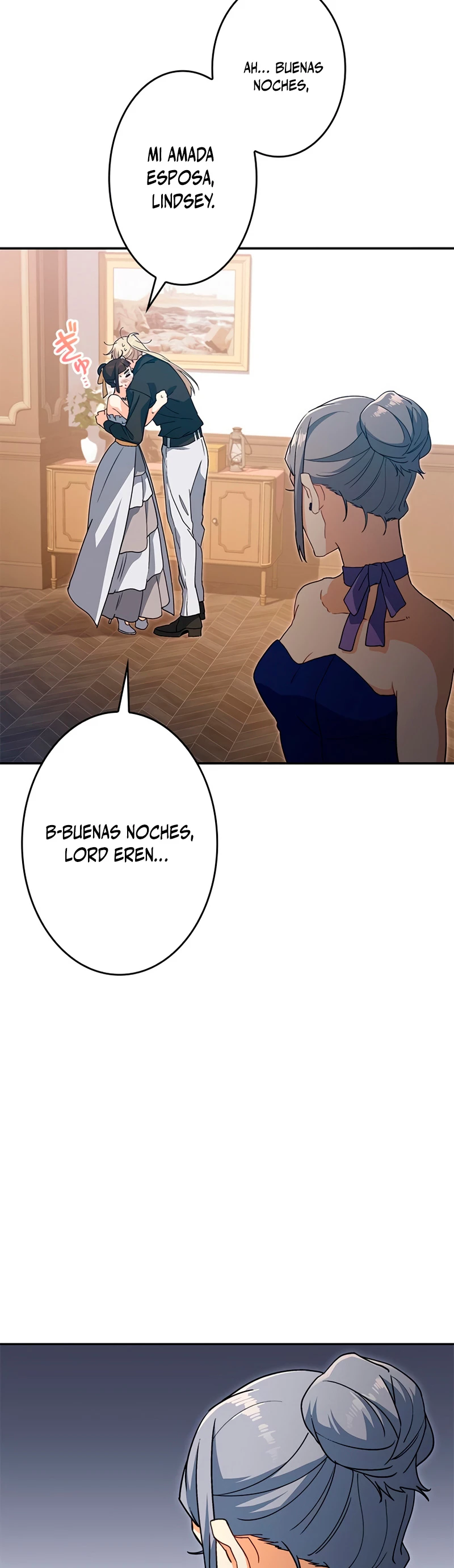 El Duque del dragón blanco: Pendragon Capitulo 53 página 62