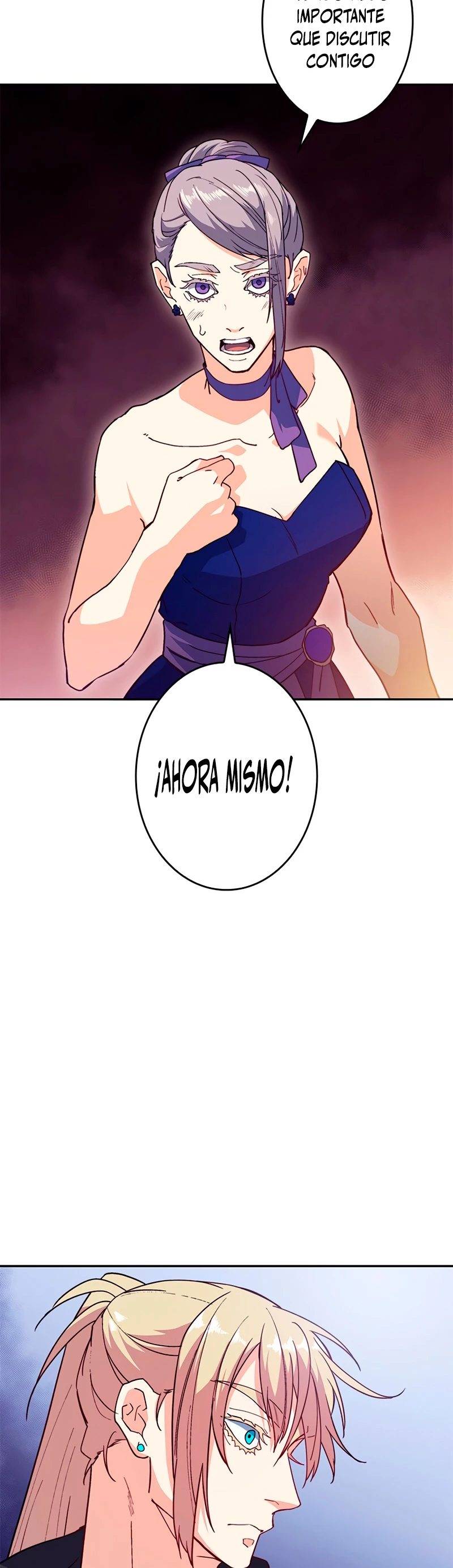 El Duque del dragón blanco: Pendragon Capitulo 53 página 64
