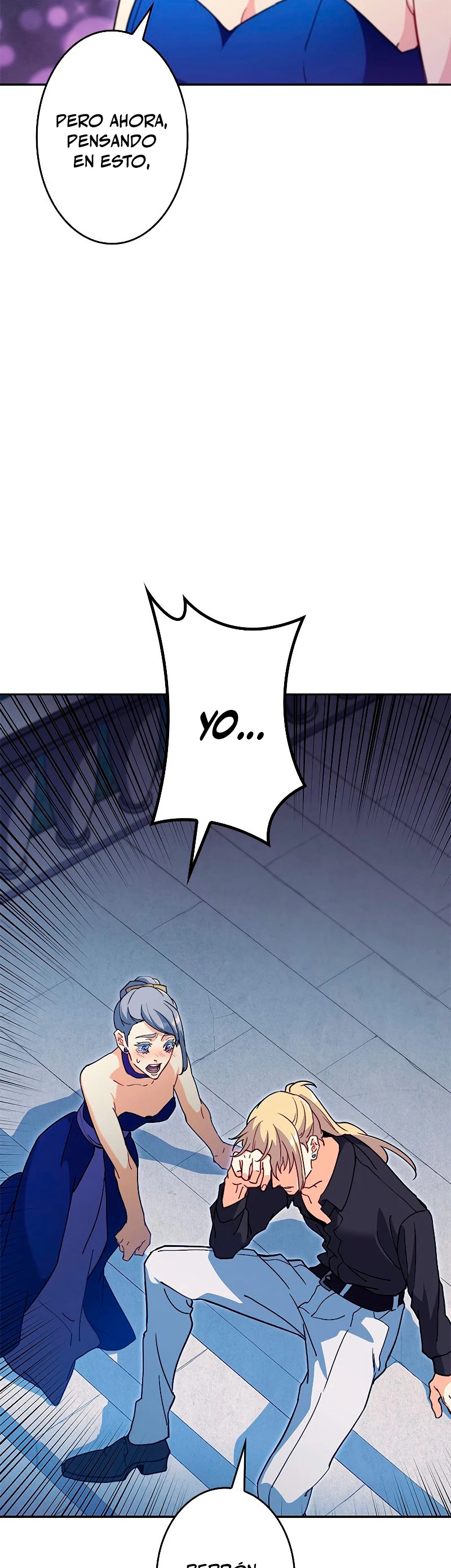 El Duque del dragón blanco: Pendragon Capitulo 54 página 25