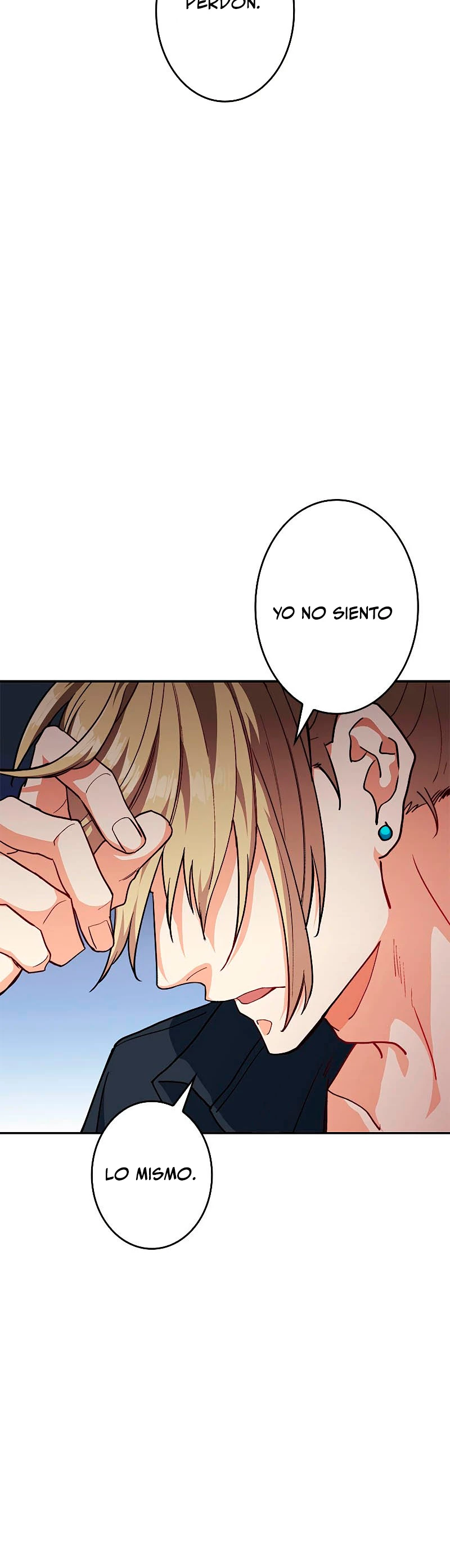 El Duque del dragón blanco: Pendragon Capitulo 54 página 26