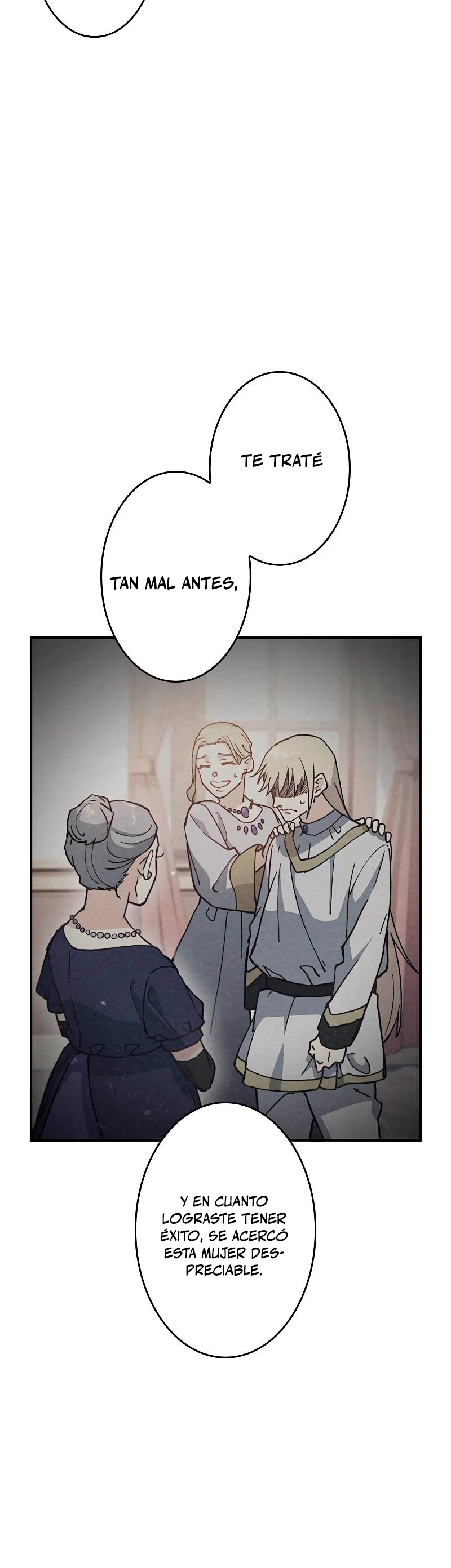 El Duque del dragón blanco: Pendragon Capitulo 54 página 28