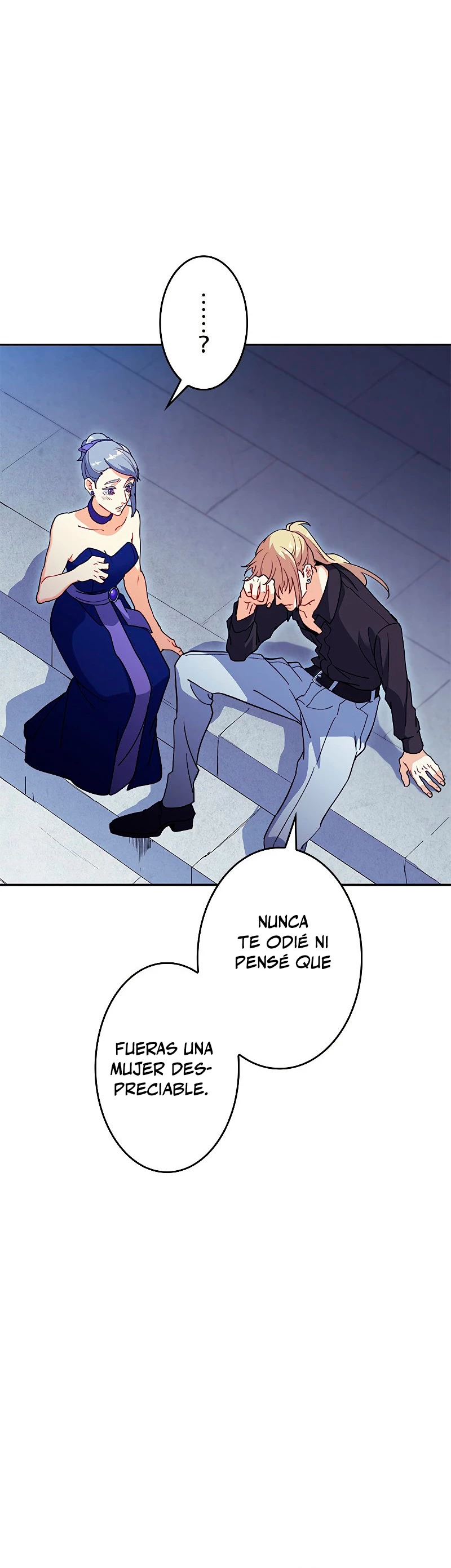 El Duque del dragón blanco: Pendragon Capitulo 54 página 31